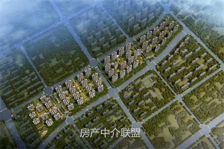 城中名邸6楼130平三室精装90万可按揭