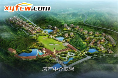 龙都现代城3室2厅1卫118㎡带附房