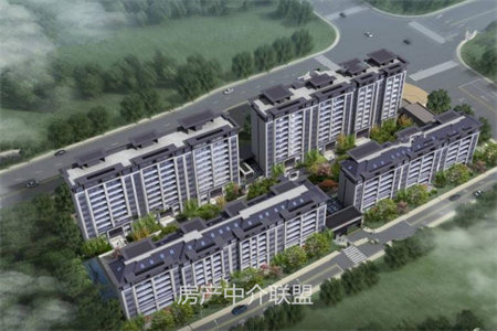龙都诚通·香榭里3室2厅2卫79万133m2出售